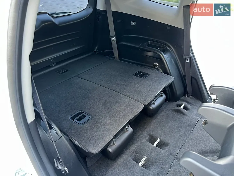 Chevrolet Orlando 2012 VIN KL1YA7559CK660875 фото оголошення 17 з 51