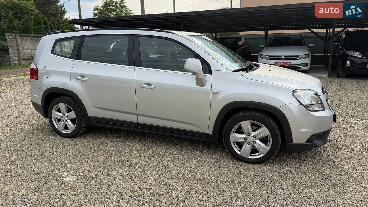 2010 Skoda Fabia - мініатюра 12