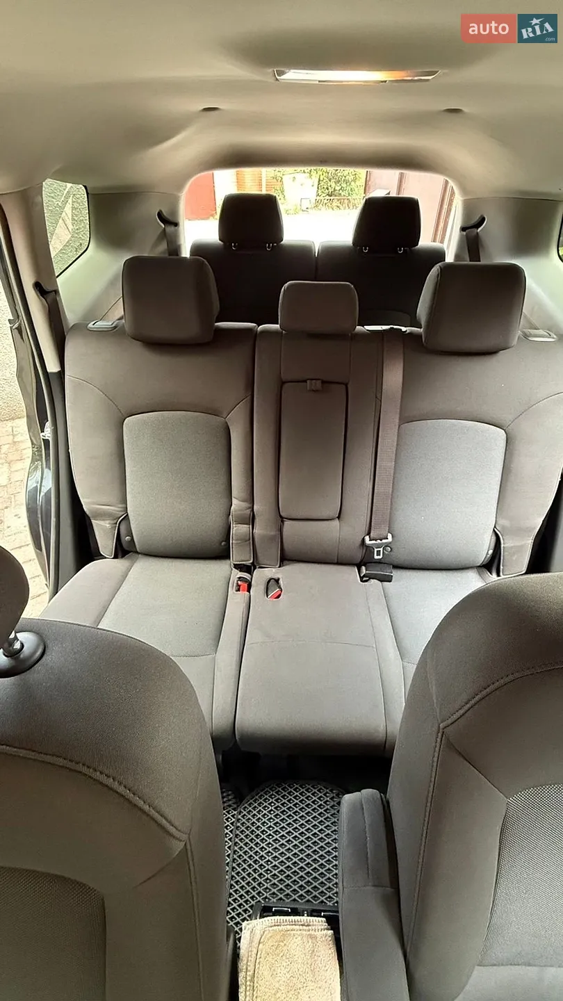 2014 Chevrolet Orlando - мініатюра 13
