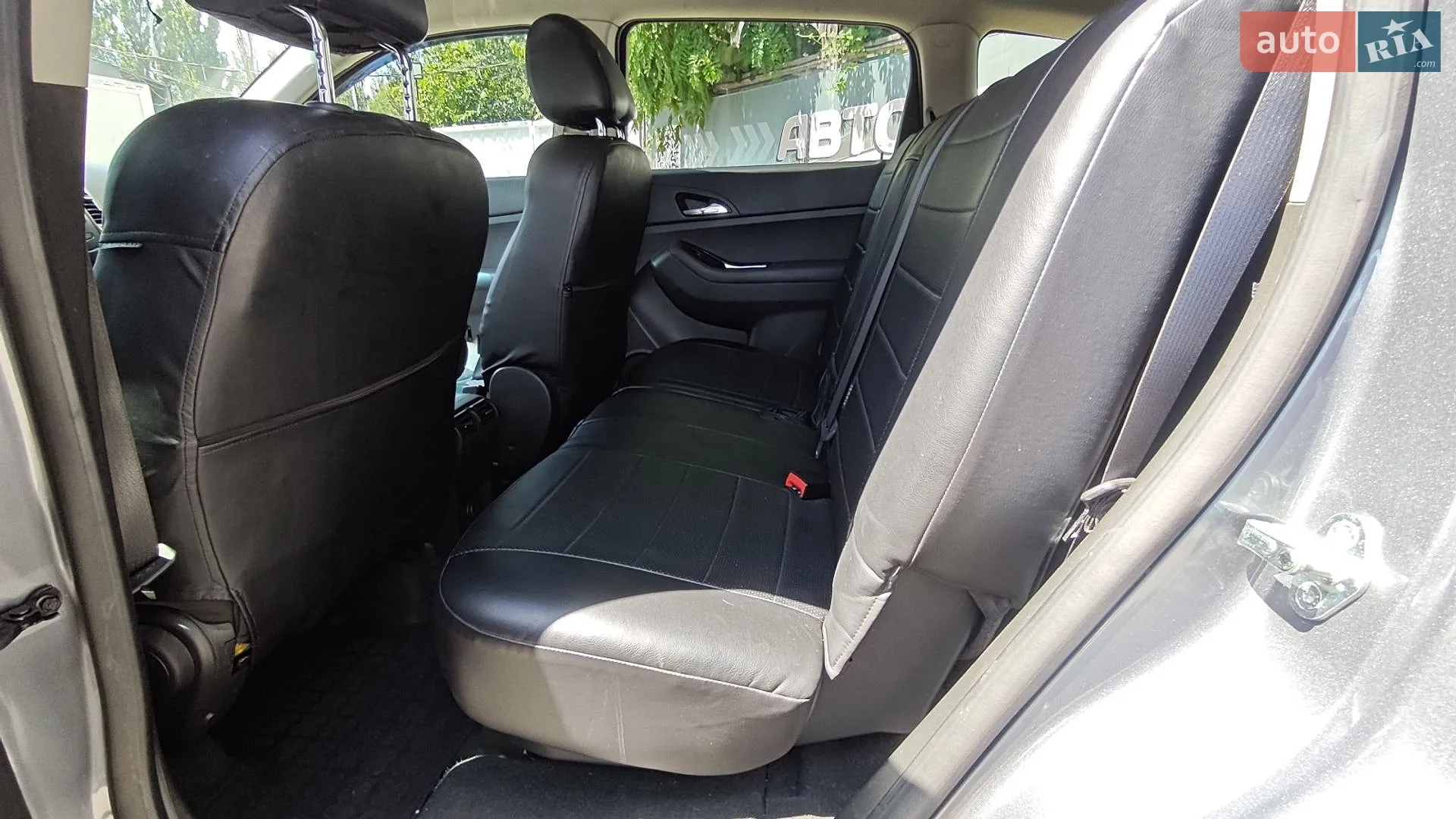 2014 Chevrolet Orlando - мініатюра 13