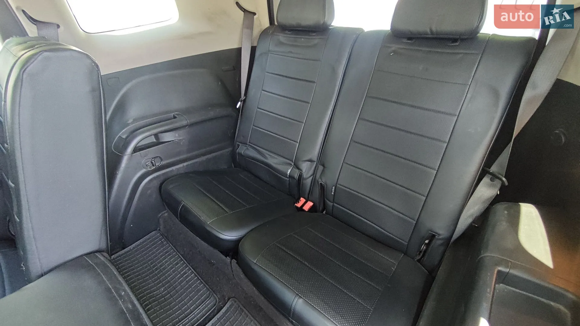 2014 Chevrolet Orlando - мініатюра 20