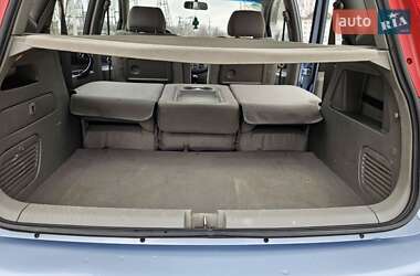 Минивэн Chevrolet Rezzo 2005 в 