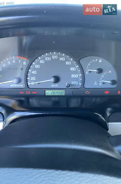Минивэн Chevrolet Rezzo 2007 в 