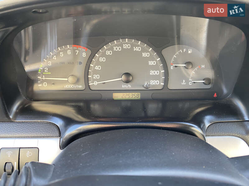 Минивэн Chevrolet Rezzo 2007 в Днепре фото 12 Минивэн Chevrolet Rezzo 2007 в Днепре