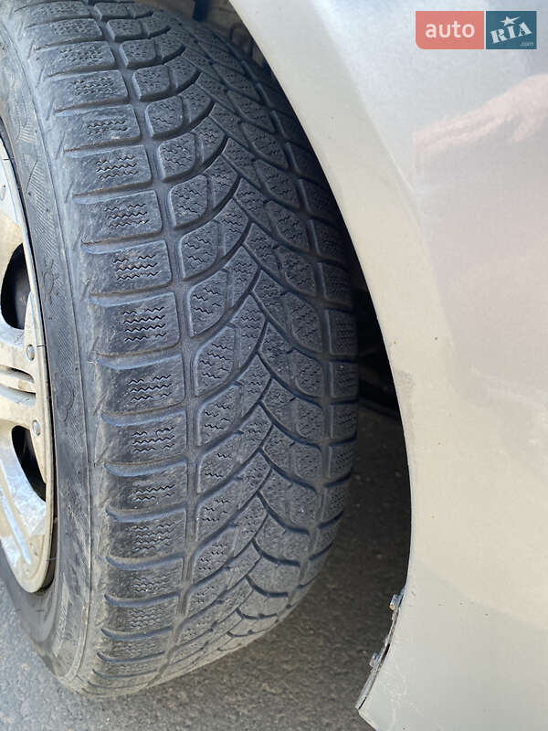 Минивэн Chevrolet Rezzo 2007 в Днепре фото 19 Минивэн Chevrolet Rezzo 2007 в Днепре