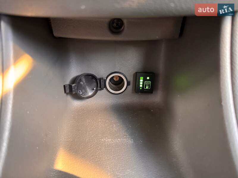 Минивэн Chevrolet Rezzo 2006 в Львове