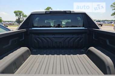 Пикап Chevrolet Silverado EV 2024 в 