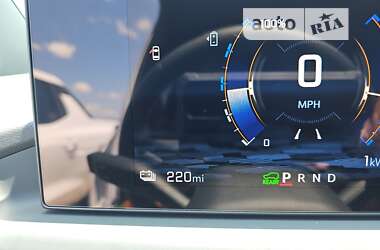 Пикап Chevrolet Silverado EV 2024 в 
