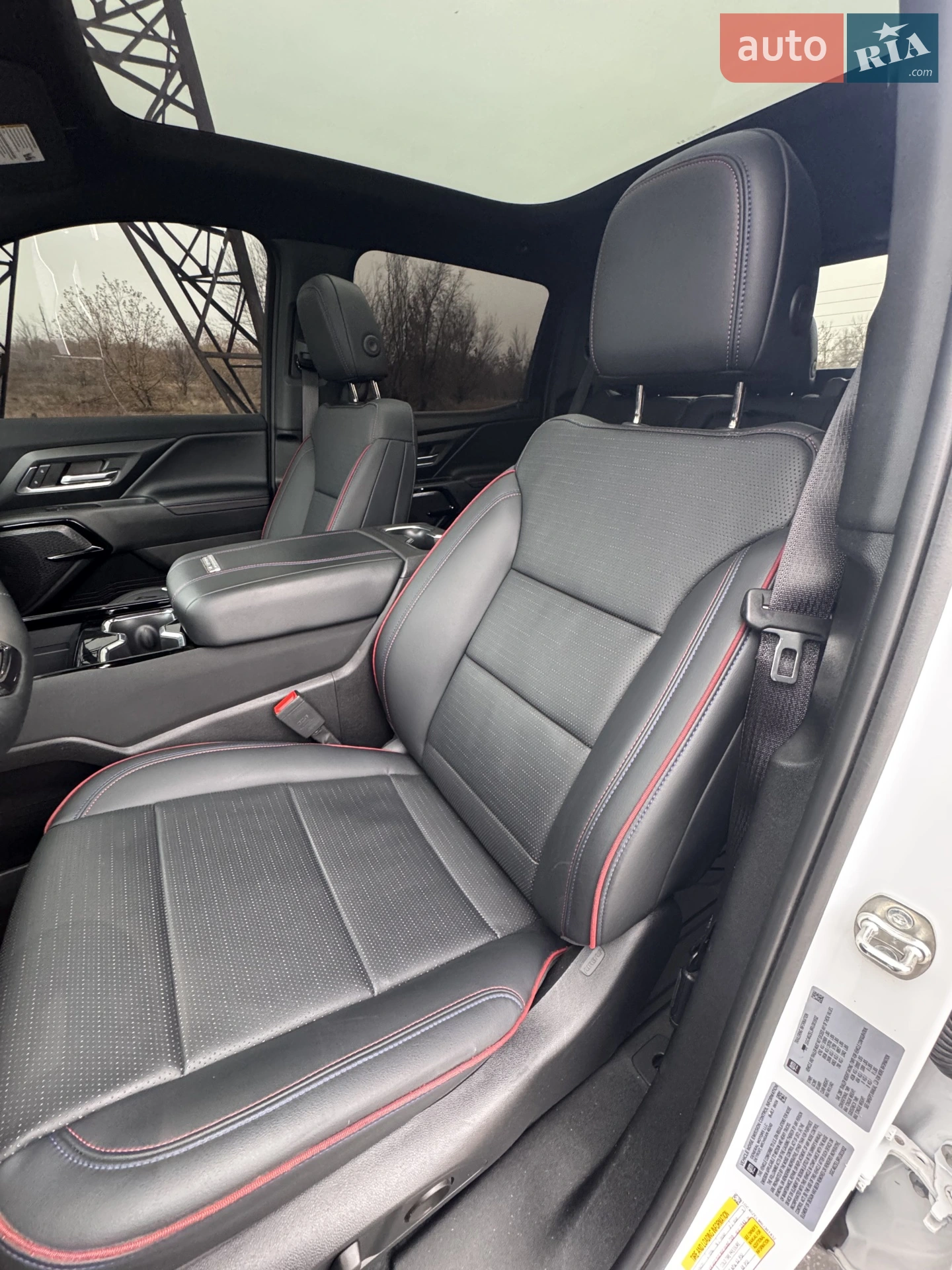 2024 Chevrolet Silverado - мініатюра 16