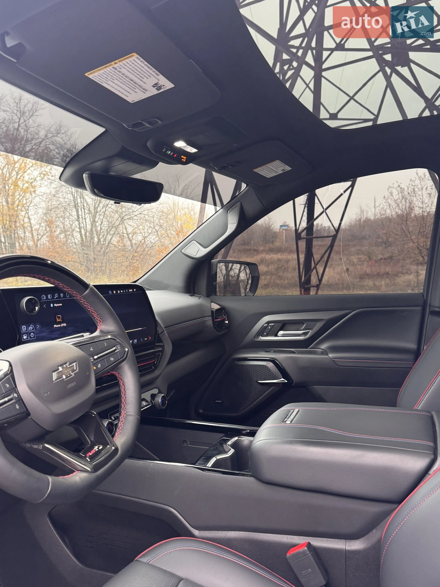 2024 Chevrolet Silverado - мініатюра 20