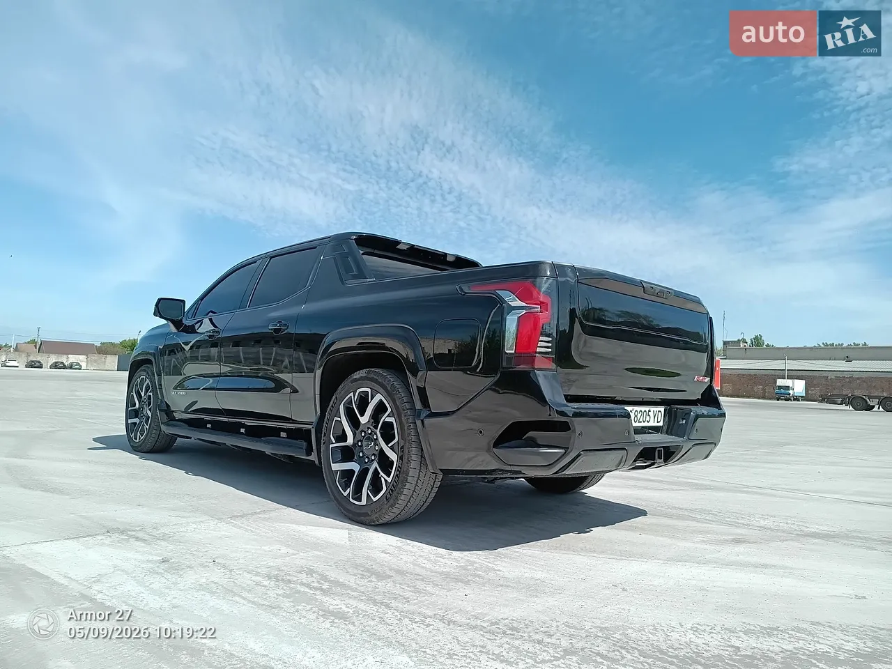 2022 Ford F-150 - мініатюра 39