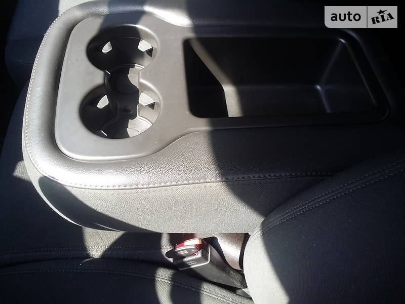 Пікап Chevrolet Silverado 2010 в Дубні