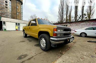 Пикап Chevrolet Silverado 1995 в Киеве