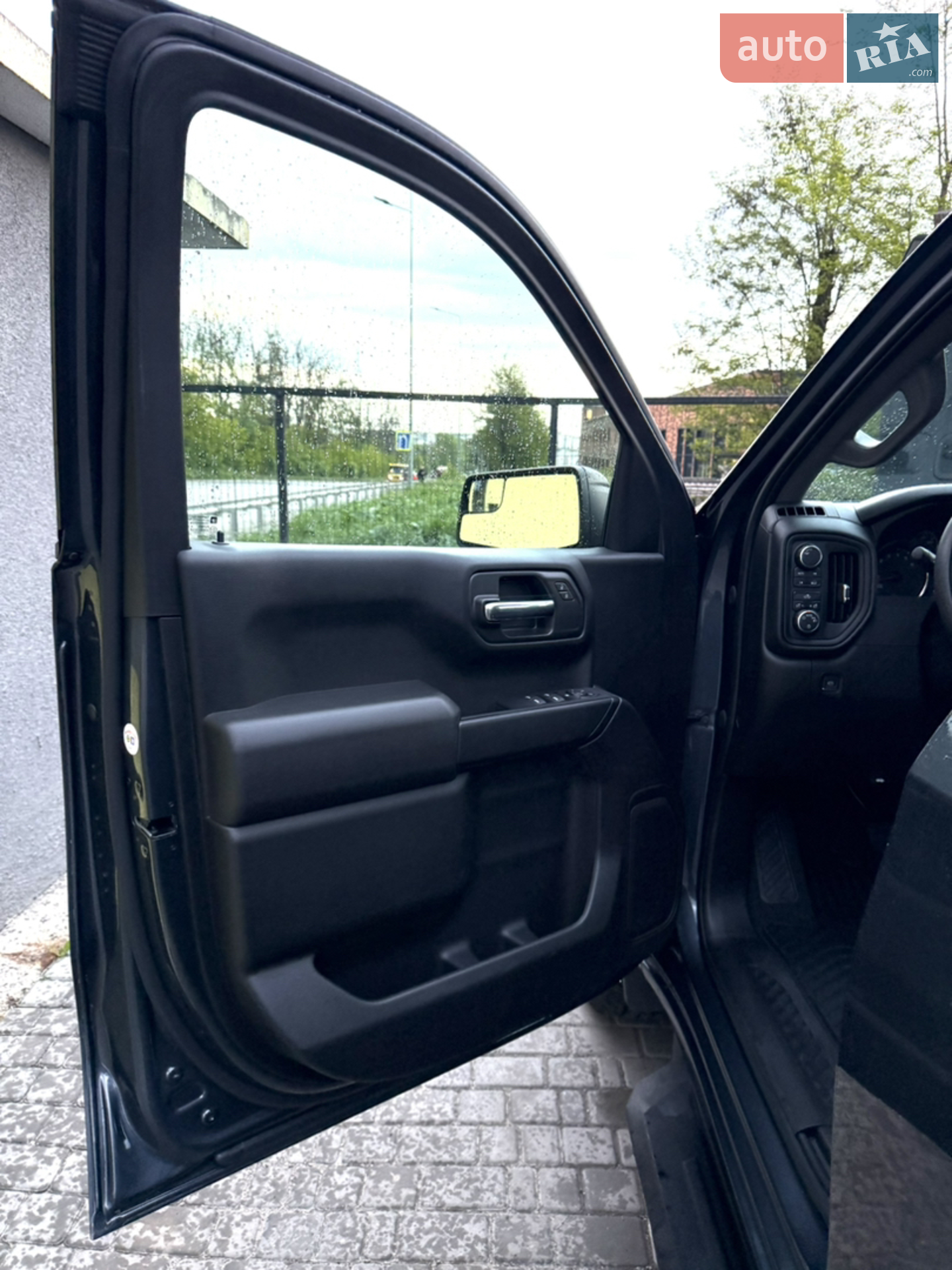 2021 Chevrolet Silverado - мініатюра 8
