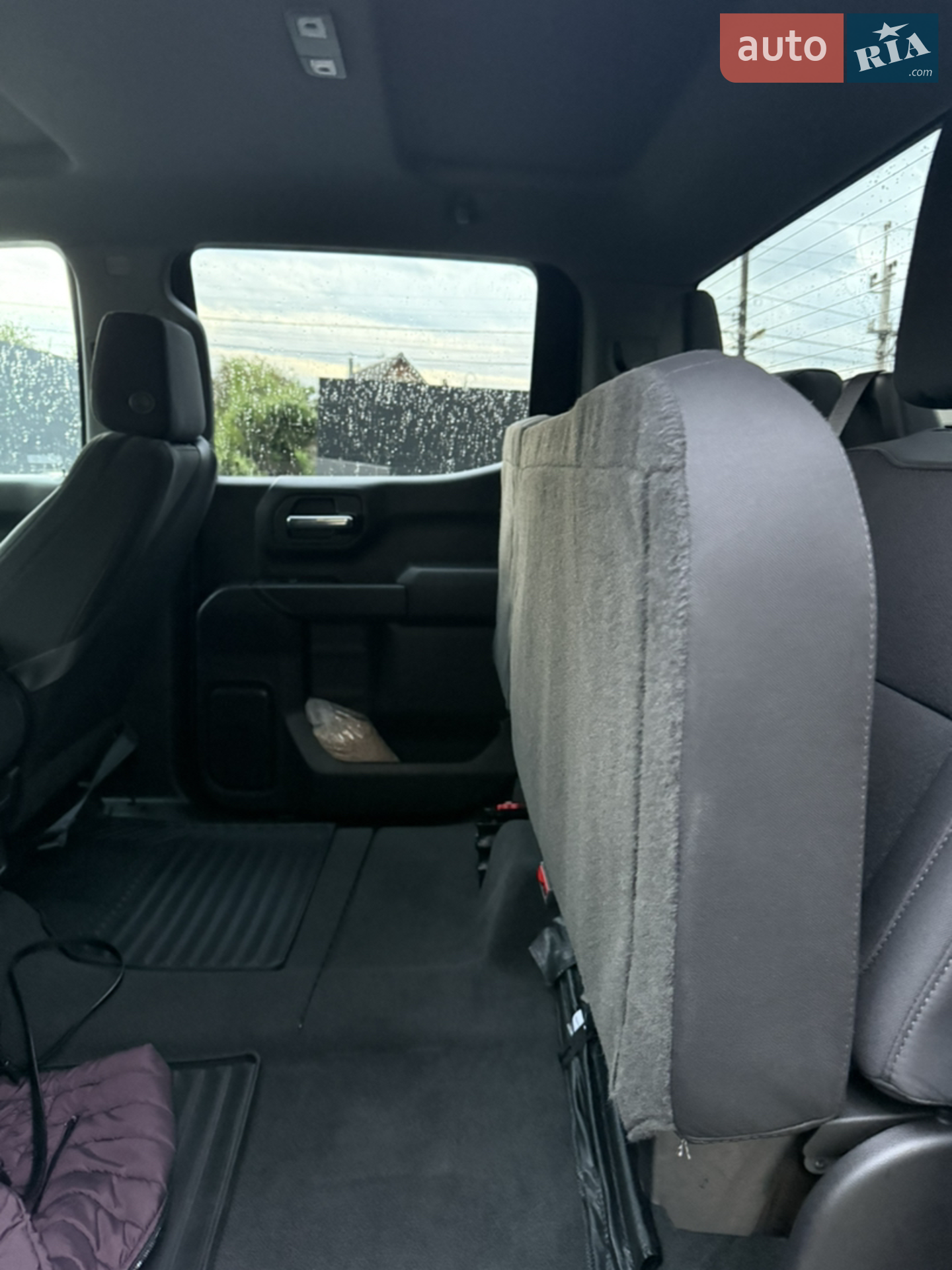 2021 Chevrolet Silverado - мініатюра 13
