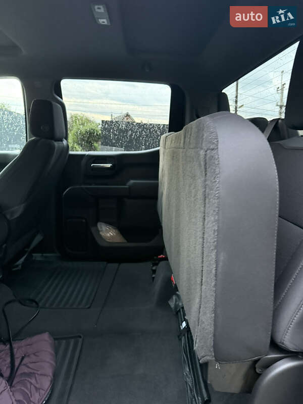 Пікап Chevrolet Silverado 2021 в Вінниці фото 13 Пікап Chevrolet Silverado 2021 в Вінниці