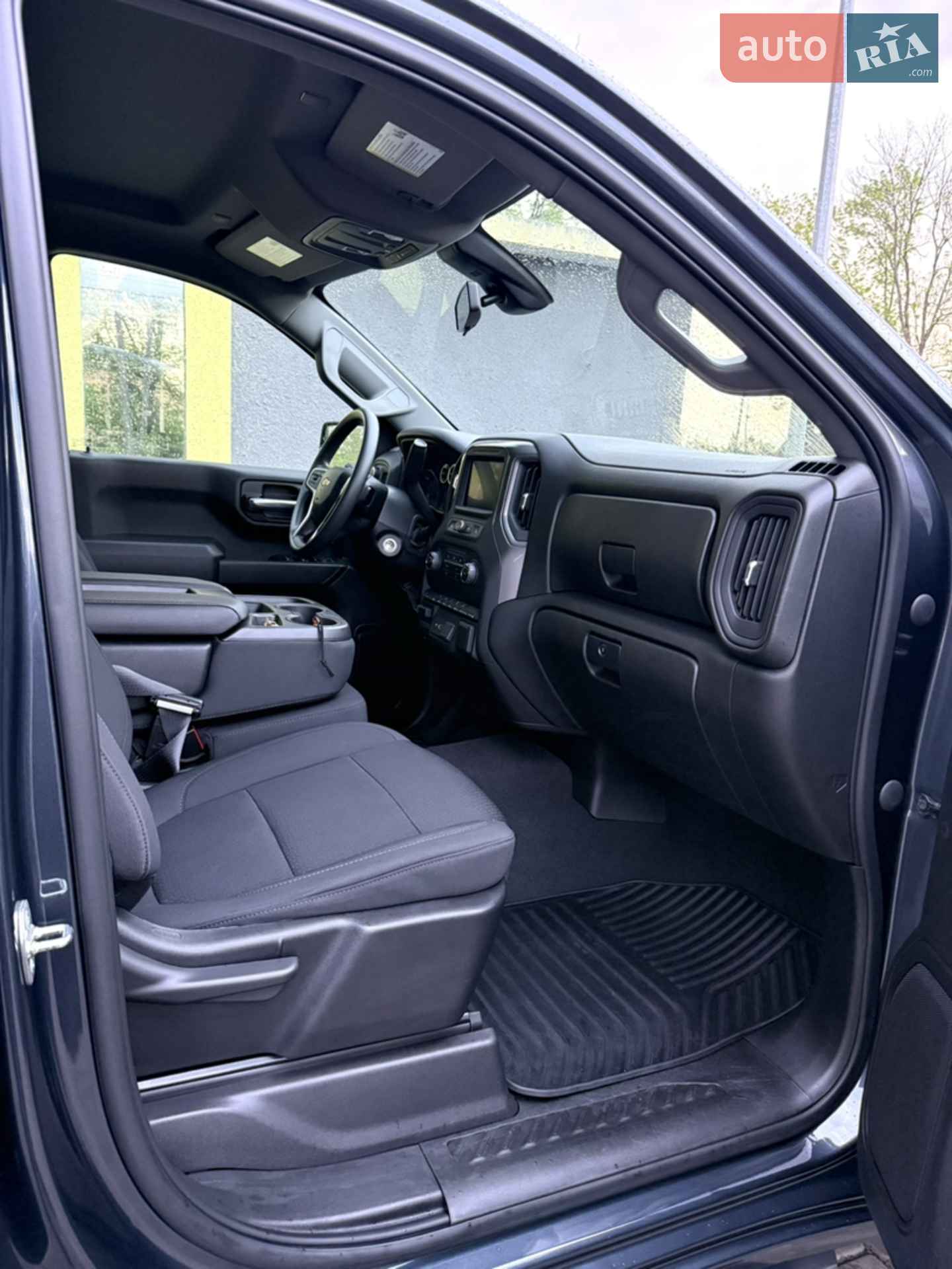 2021 Chevrolet Silverado - мініатюра 15