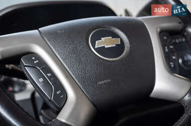 Другие грузовики Chevrolet Silverado 2009 в 