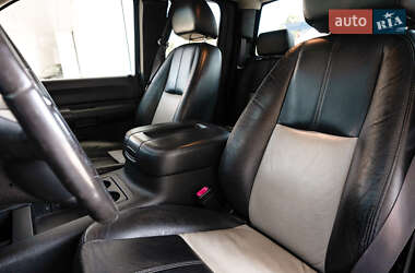 Другие грузовики Chevrolet Silverado 2009 в 