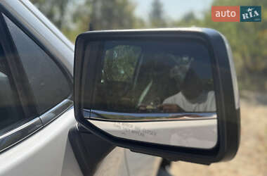 Пикап Chevrolet Silverado 2021 в 