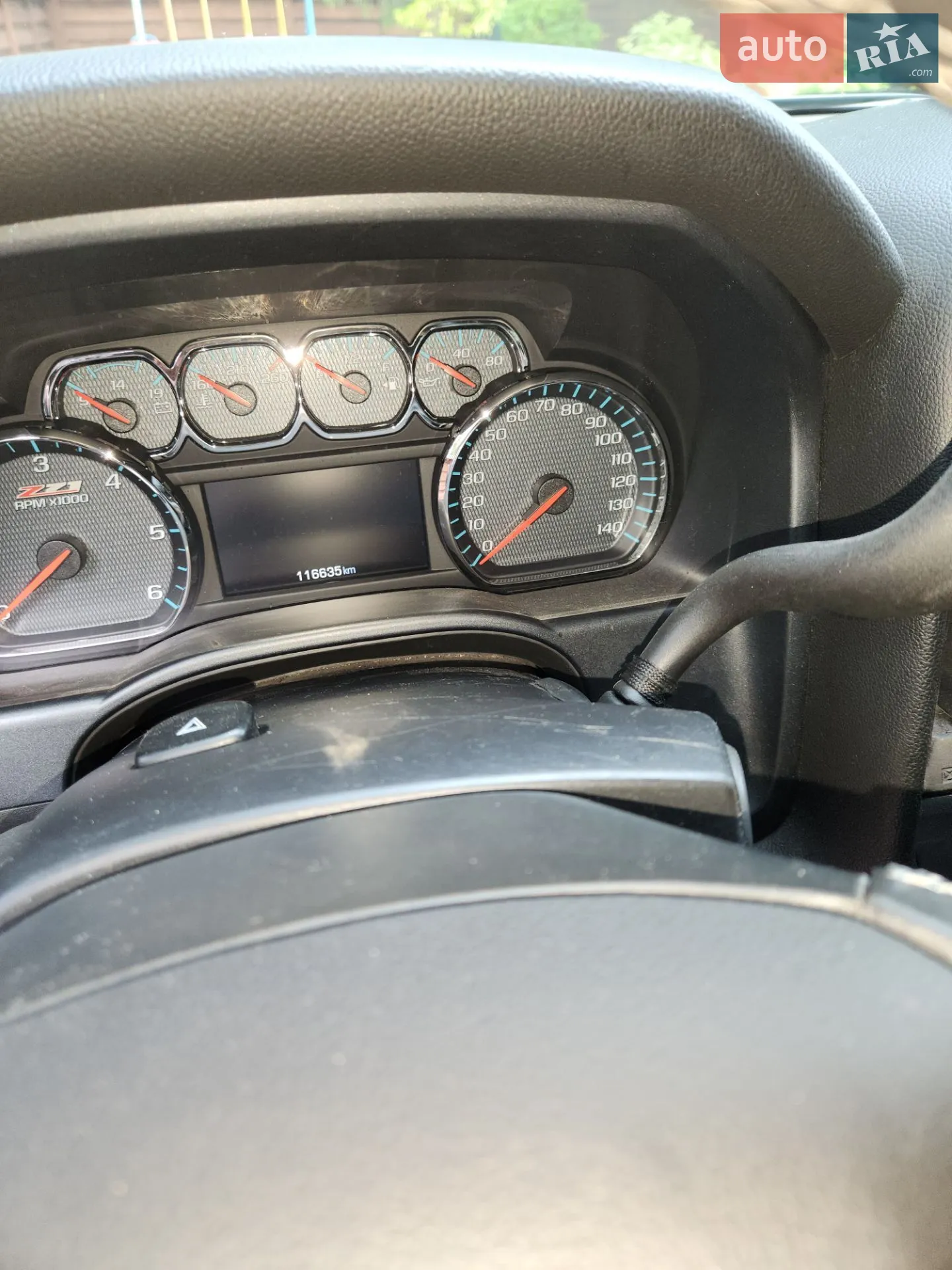 2016 Chevrolet Silverado - мініатюра 10