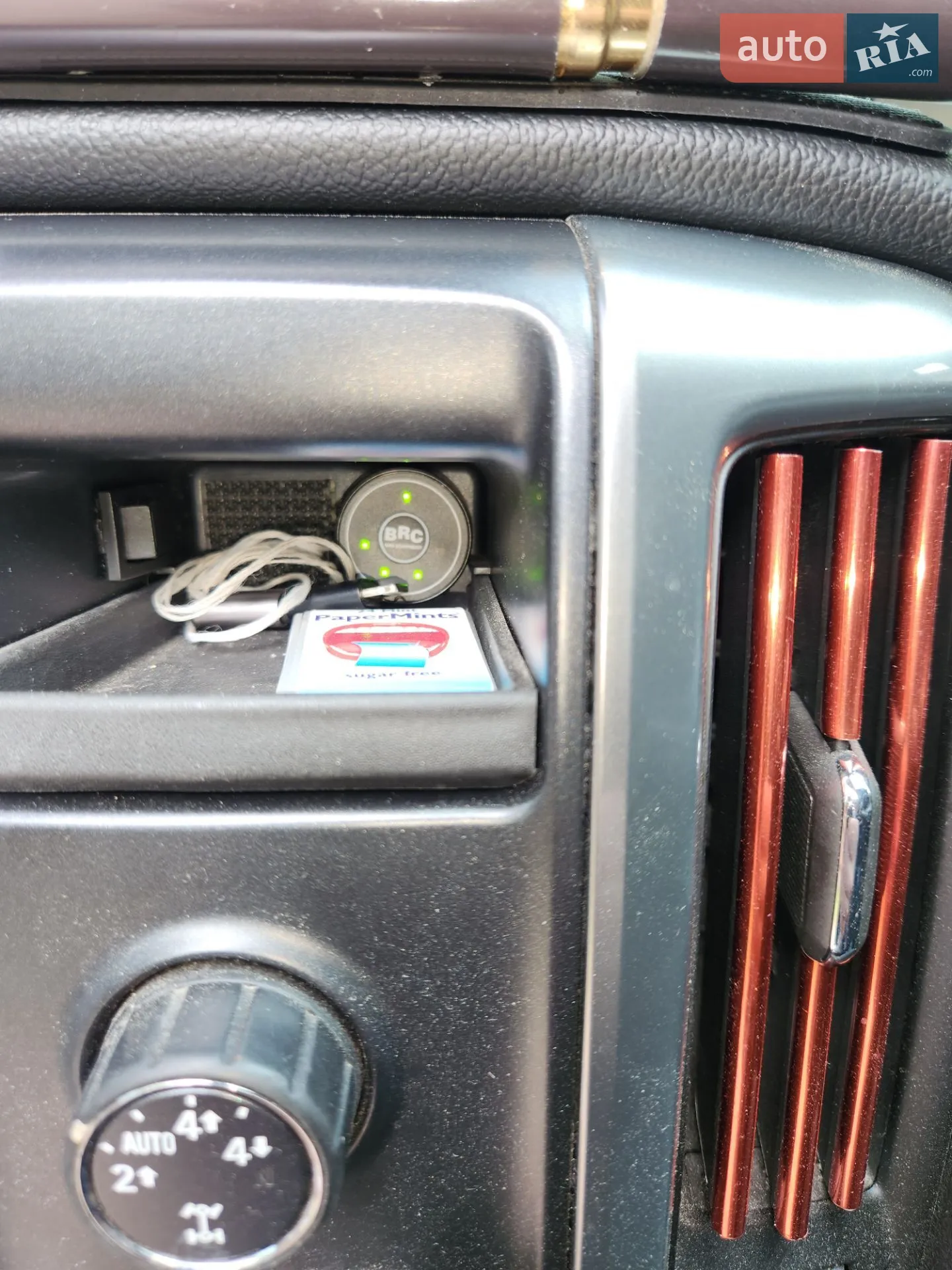 2016 Chevrolet Silverado - мініатюра 21