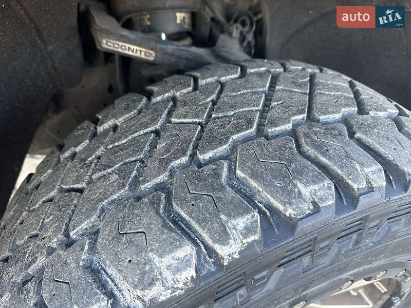 Пикап Chevrolet Silverado 2019 в Луцке