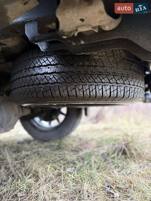 Пикап Chevrolet Silverado 2015 в Ровно