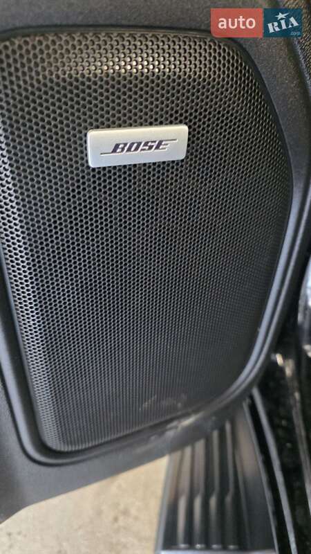 Пикап Chevrolet Silverado 2021 в Ходорове