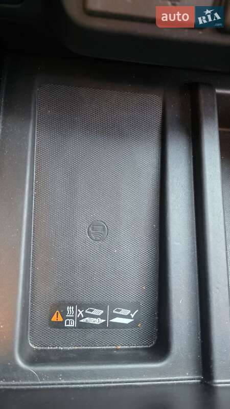 Пикап Chevrolet Silverado 2021 в Ходорове