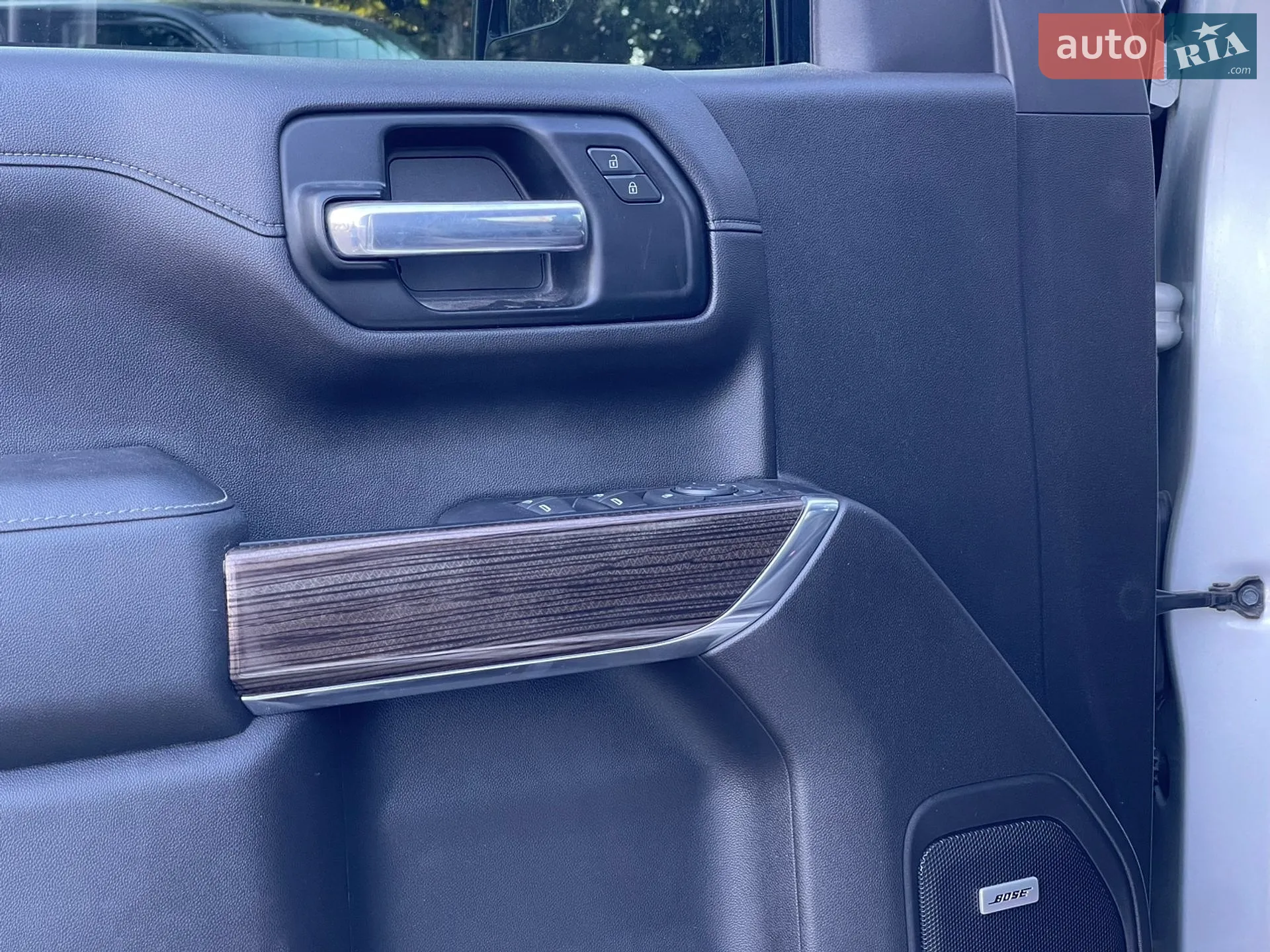 2020 Chevrolet Silverado - мініатюра 35