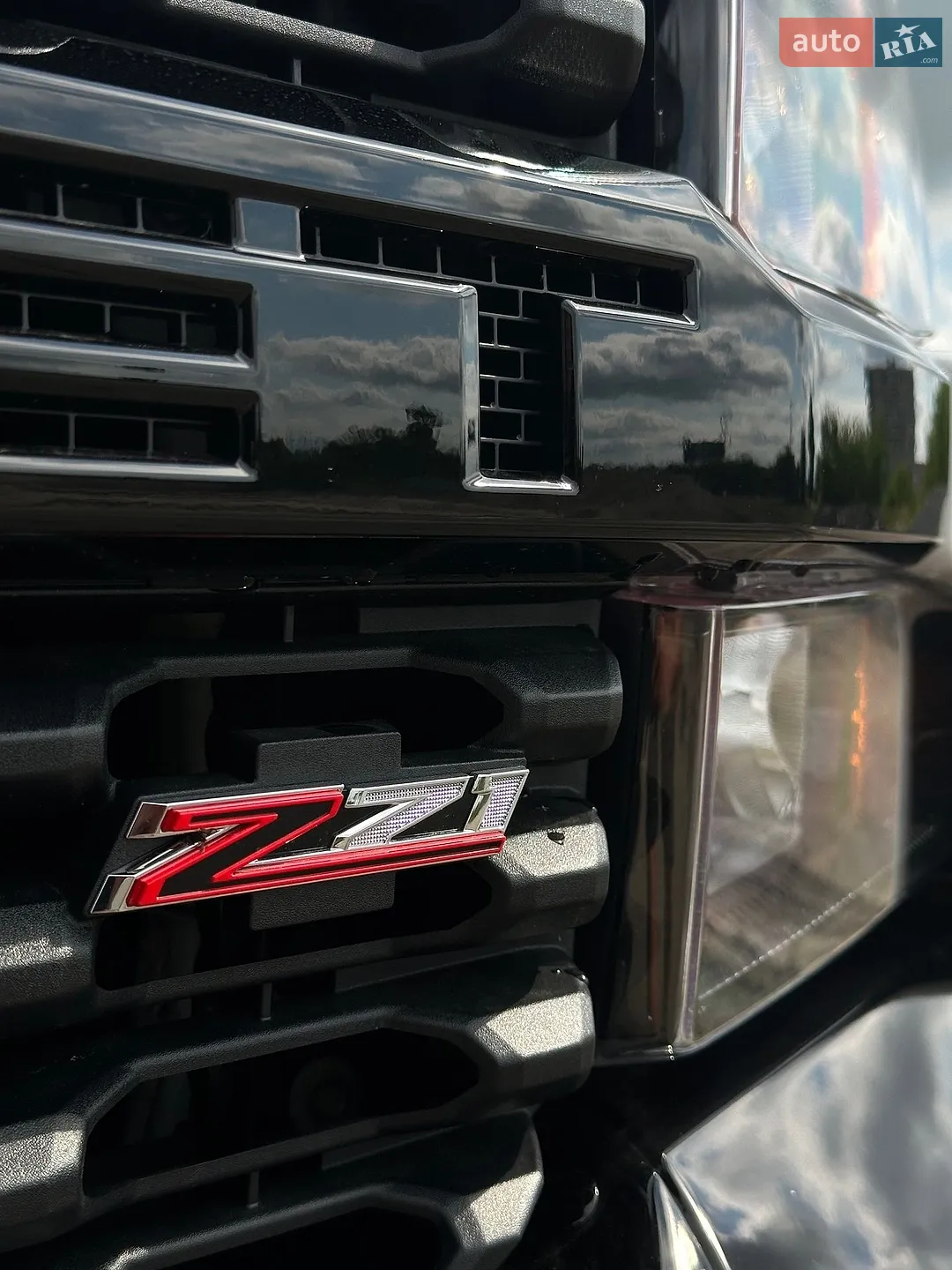 2019 Chevrolet Silverado - мініатюра 4
