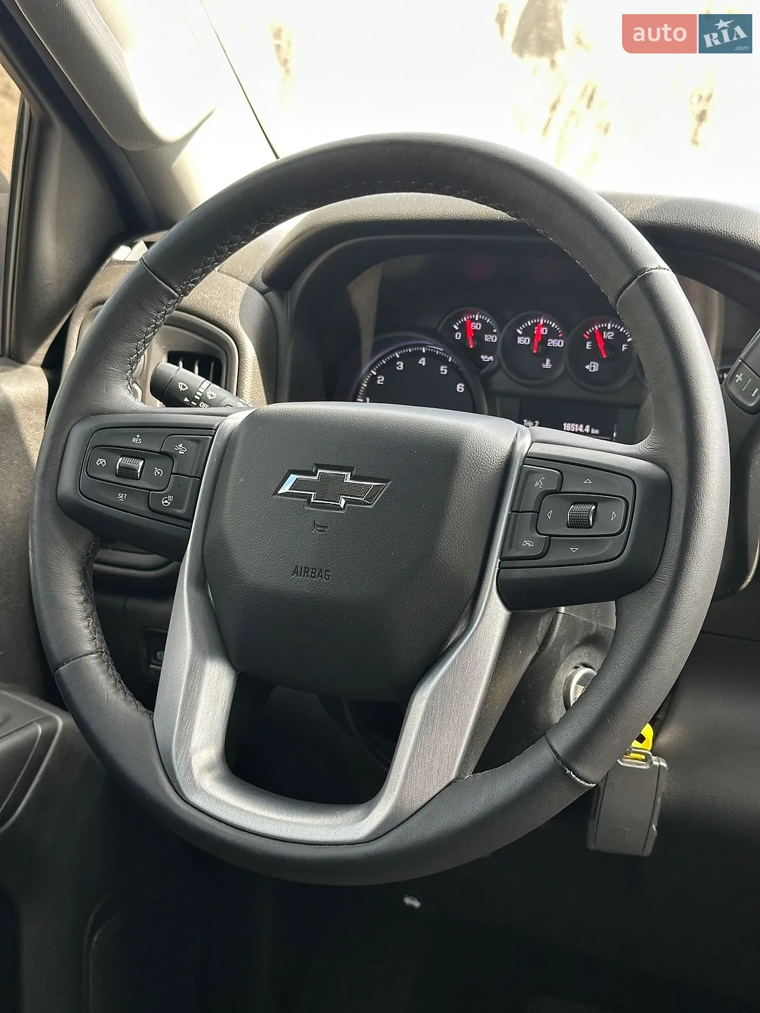2019 Chevrolet Silverado - мініатюра 26