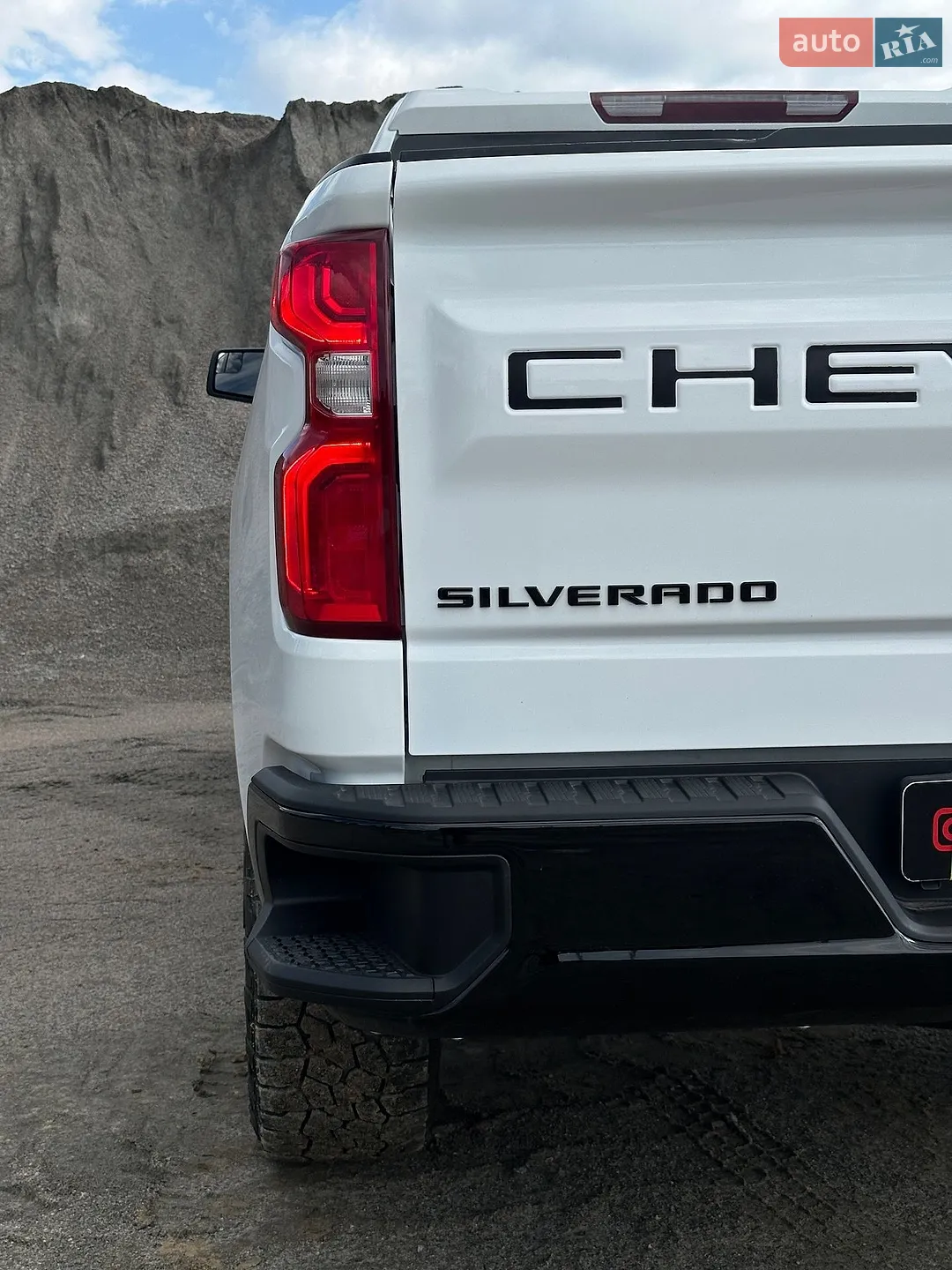 2019 Chevrolet Silverado - мініатюра 13