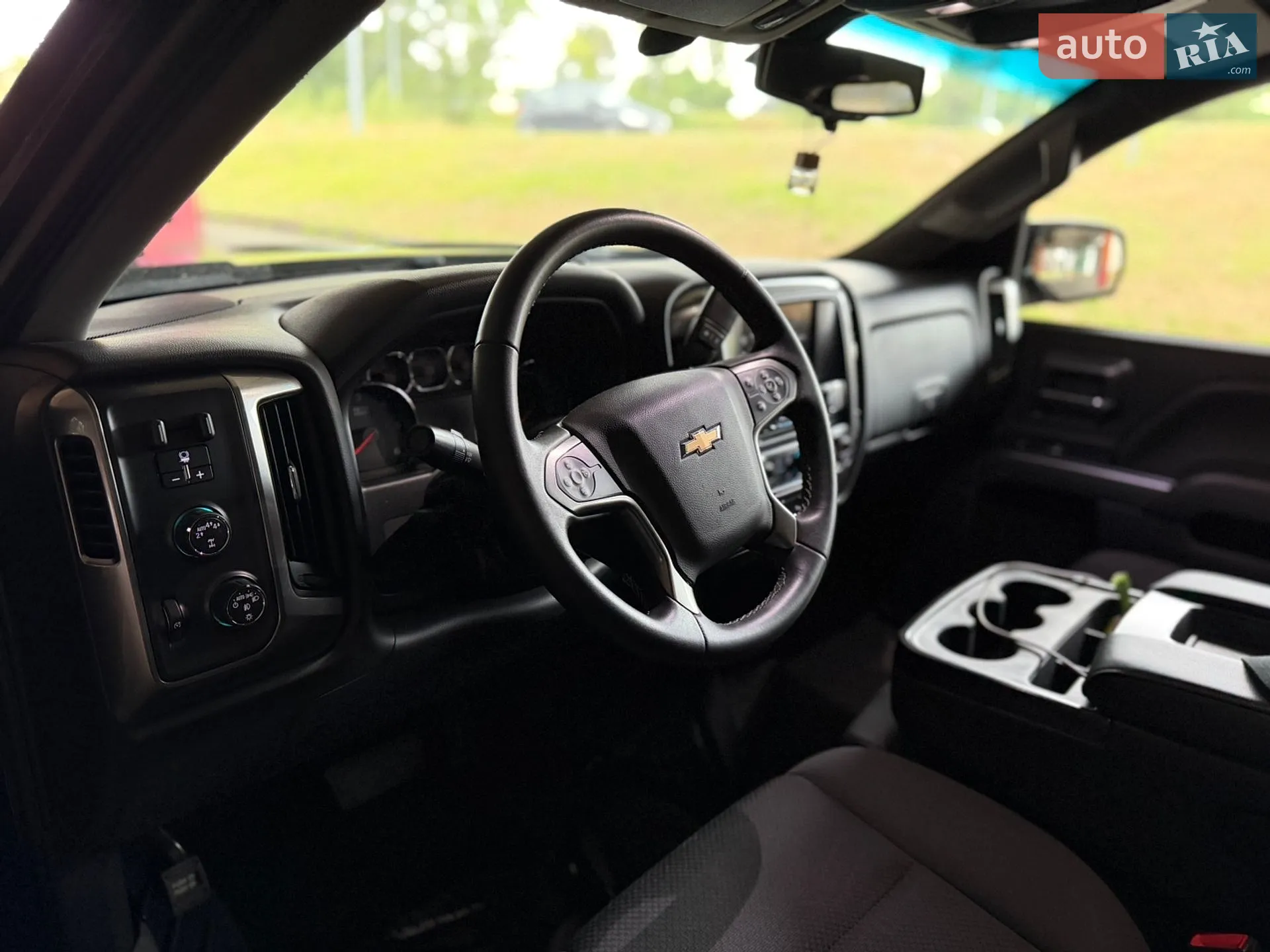 2018 Chevrolet Silverado - мініатюра 36