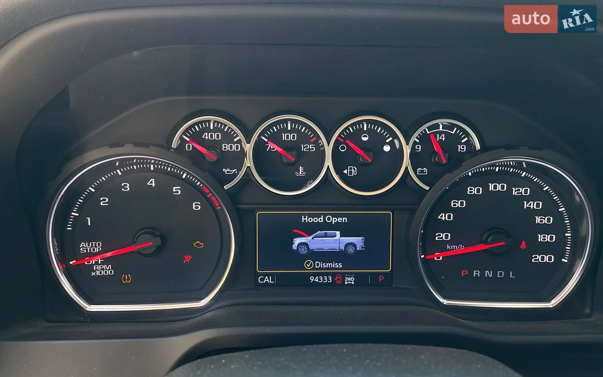 2021 Chevrolet Silverado - мініатюра 8