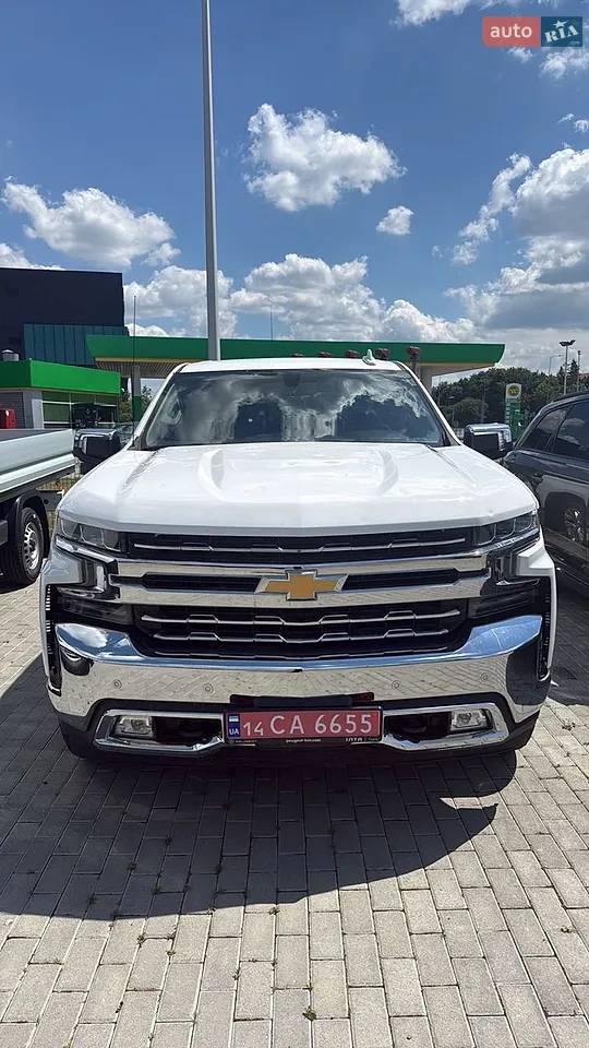 2014 Toyota Land Cruiser - мініатюра 36