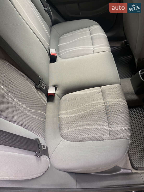 Седан Chevrolet Sonic 2016 в Одессе фото 18 Седан Chevrolet Sonic 2016 в Одессе