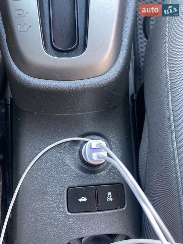 Седан Chevrolet Sonic 2016 в Одессе фото 27 Седан Chevrolet Sonic 2016 в Одессе