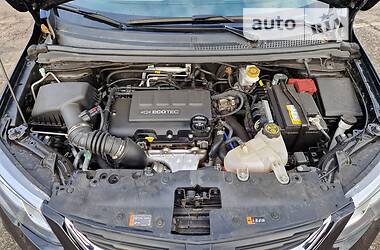 Седан Chevrolet Sonic 2019 в 