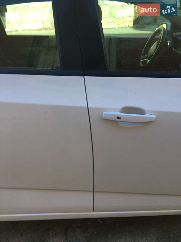 Хэтчбек Chevrolet Sonic 2020 в Хмельницком