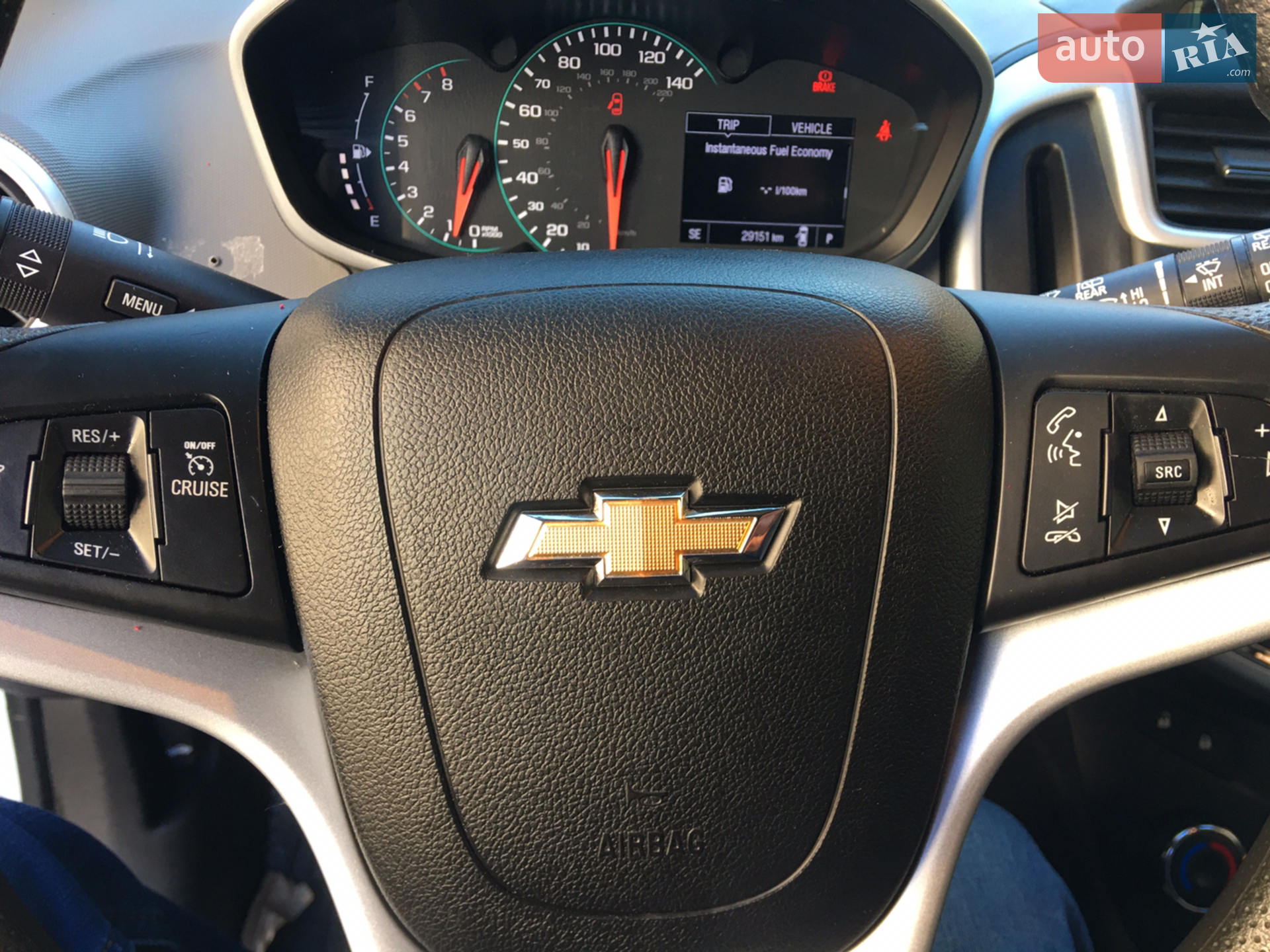 2020 Chevrolet Sonic - мініатюра 14