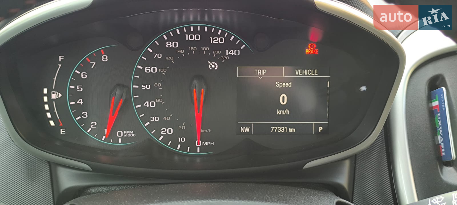 2018 Chevrolet Sonic - мініатюра 24