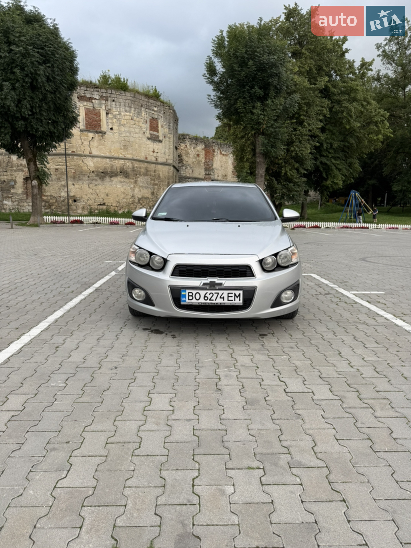 Фото авто 12
