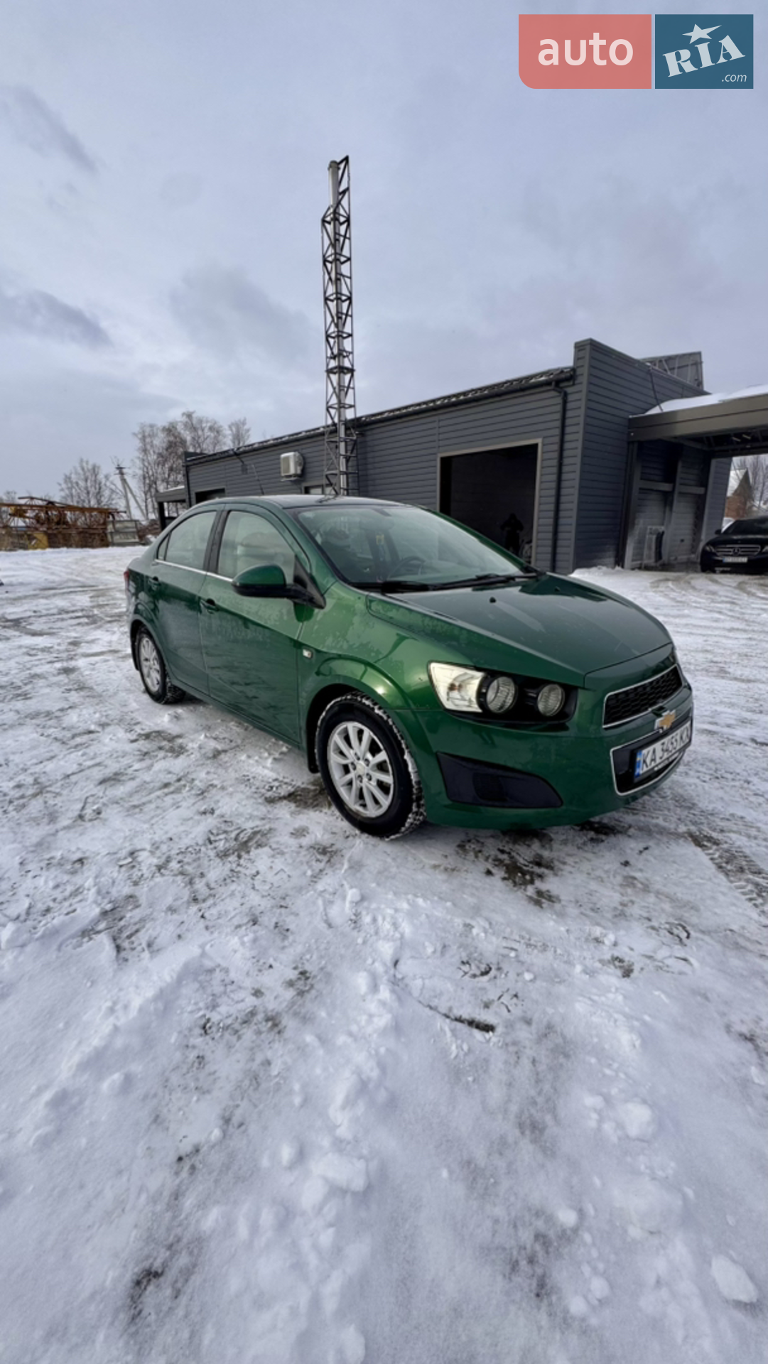 Фото авто 14