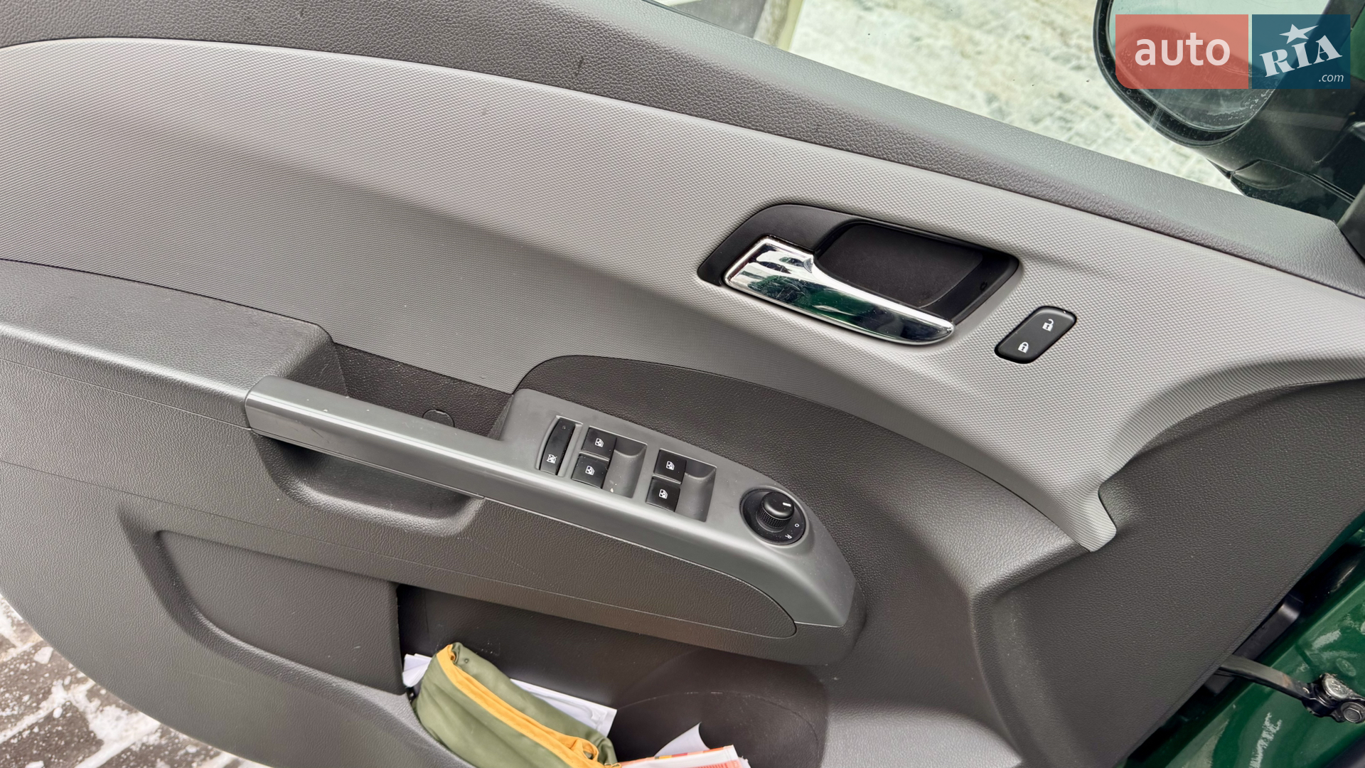2018 Chevrolet Sonic - мініатюра 13