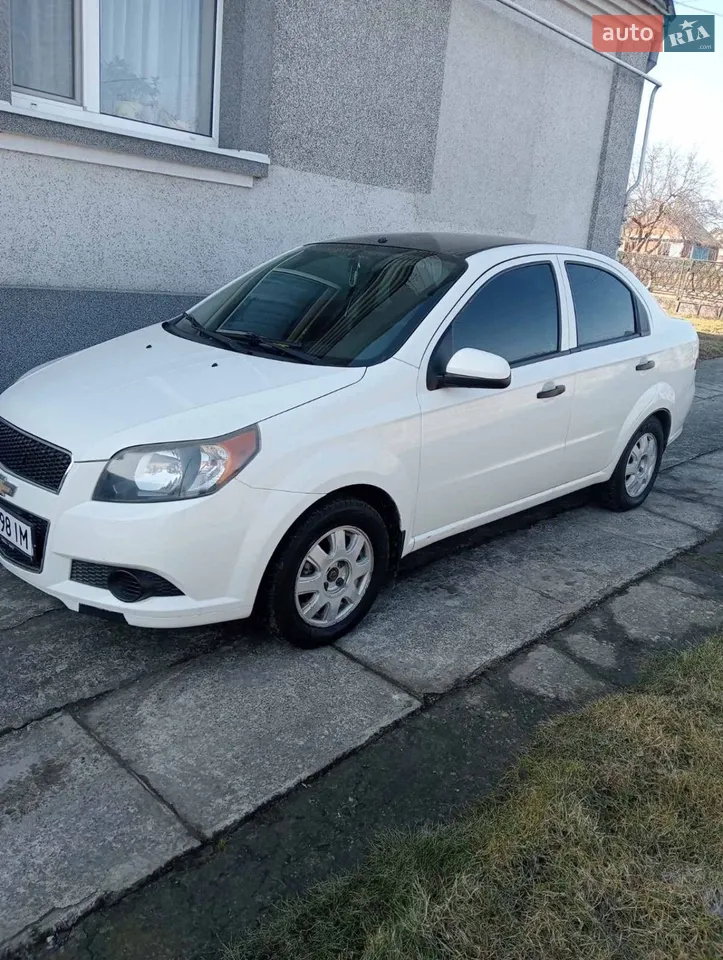 2016 Chevrolet Sonic - мініатюра 30