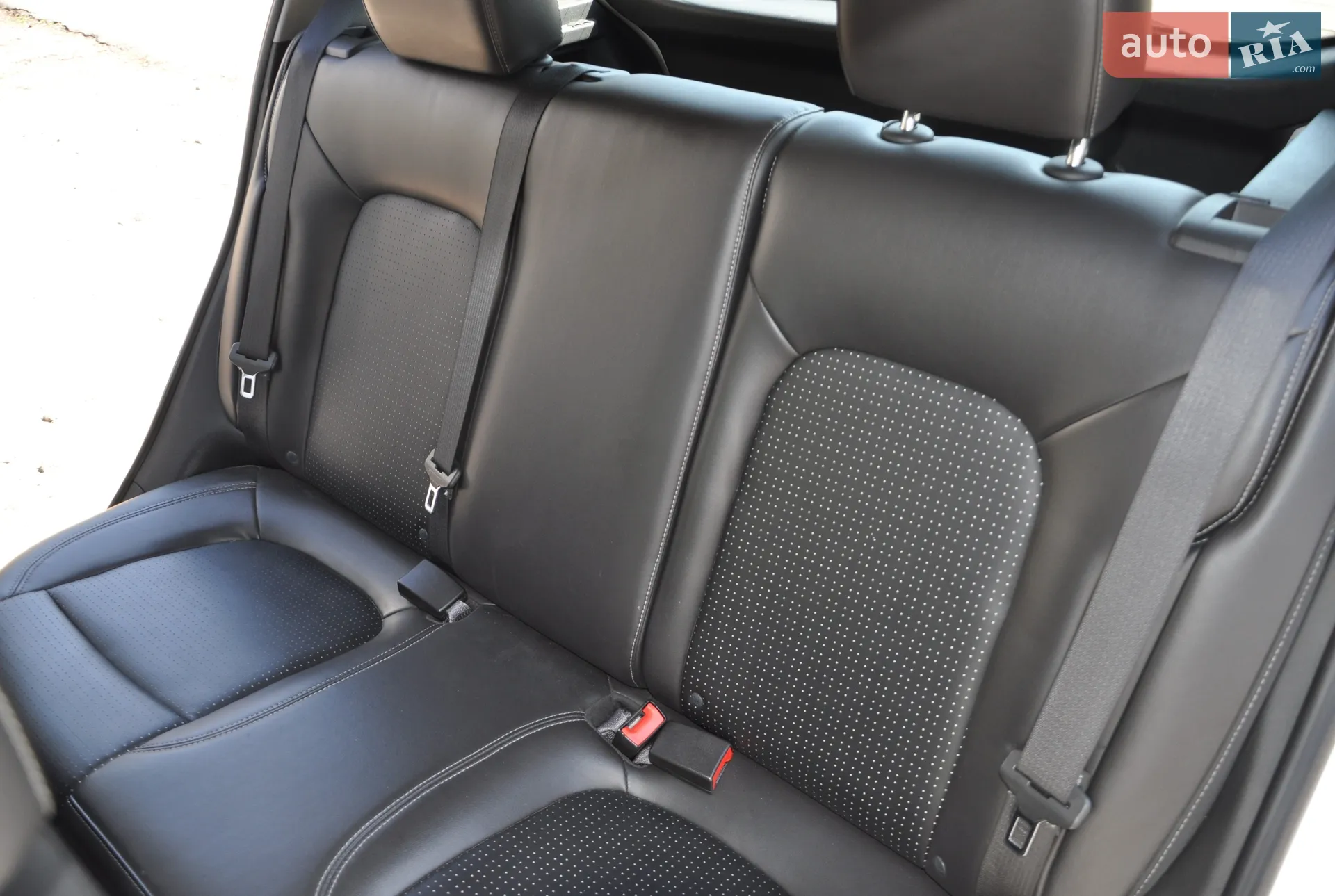 2015 Chevrolet Sonic - мініатюра 18