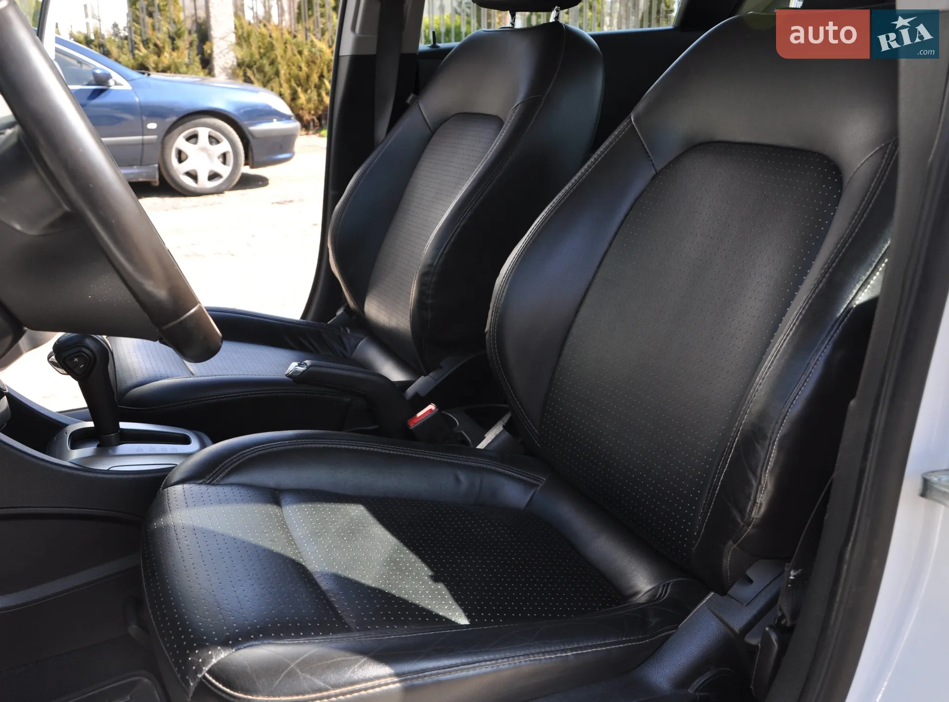 2015 Chevrolet Sonic - мініатюра 24