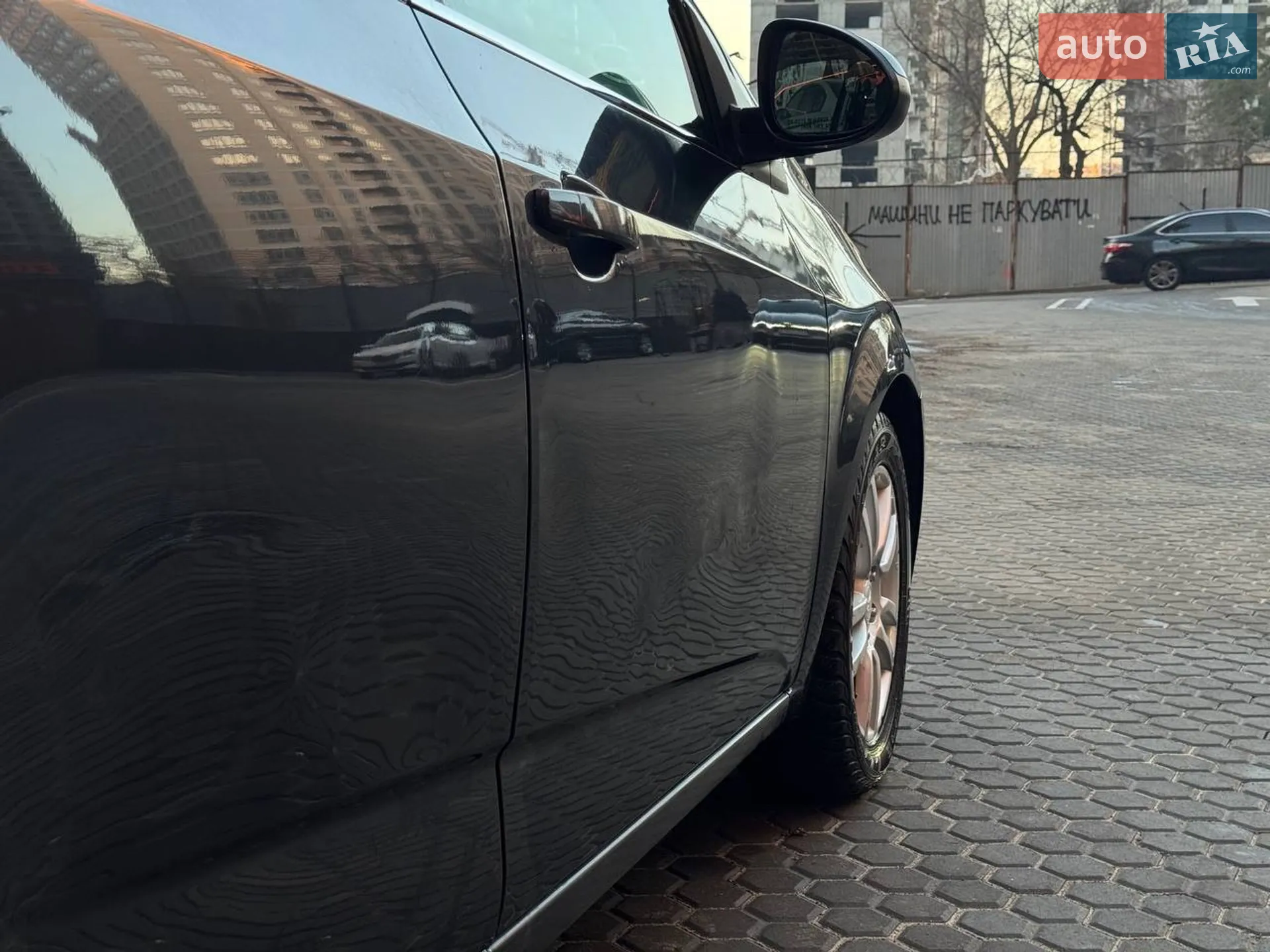 2014 Chevrolet Sonic - мініатюра 9
